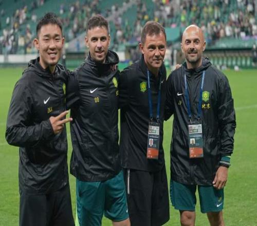 国安6人合同到期，王刚续约无望张源+王子铭不缺下家2外援该换